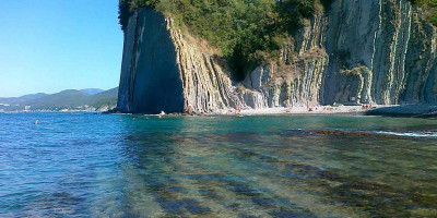 Климат и погода на курортах Туапсинского района Климат и погода на курортах Туапсинского района